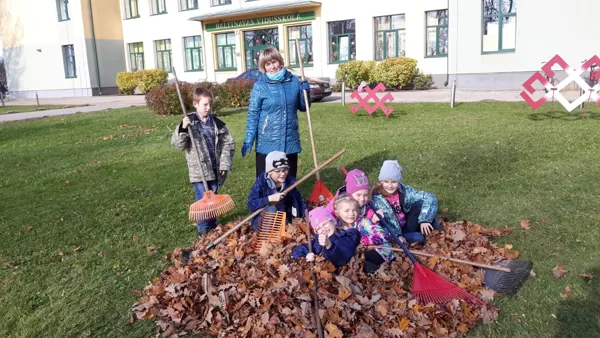 1. klase