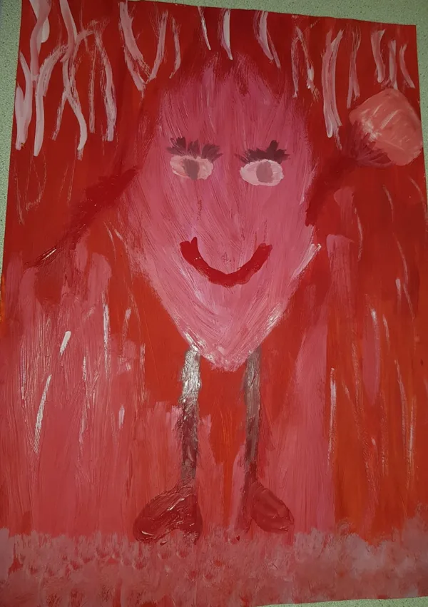 Janeks Supe, 3. klase