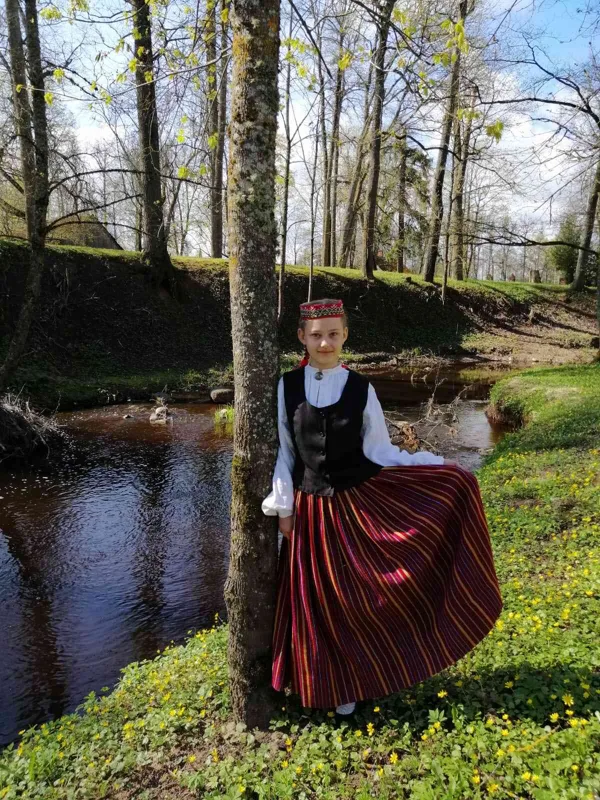 Viktorija