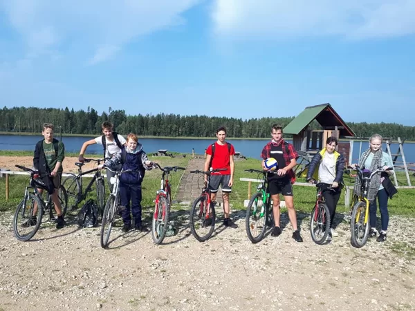 8. klase