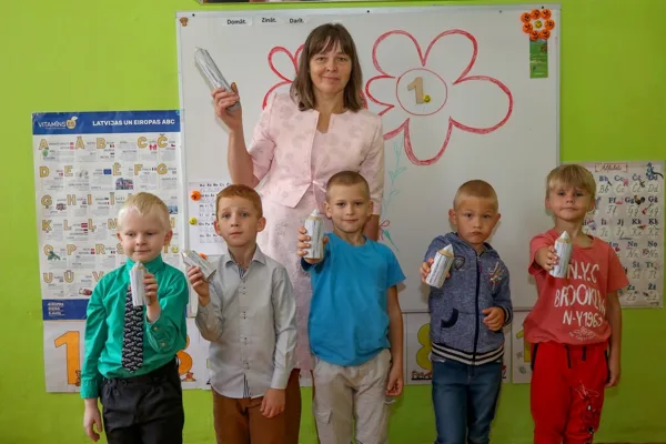 1.klase