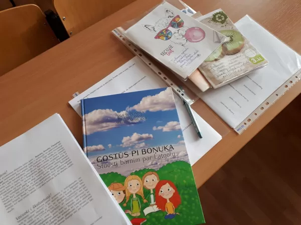 Dzymtuos volūdas dīna