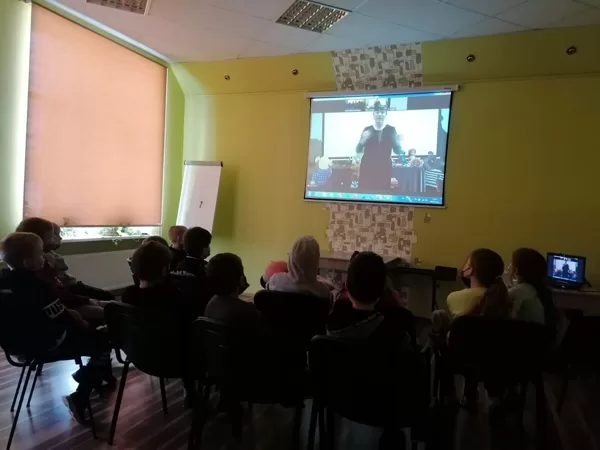 Muzejpedagoģiskā nodarbība "Mana mīļākā rotaļlieta" 2.kl.