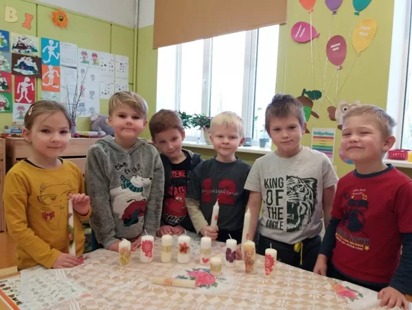 Sveču diena