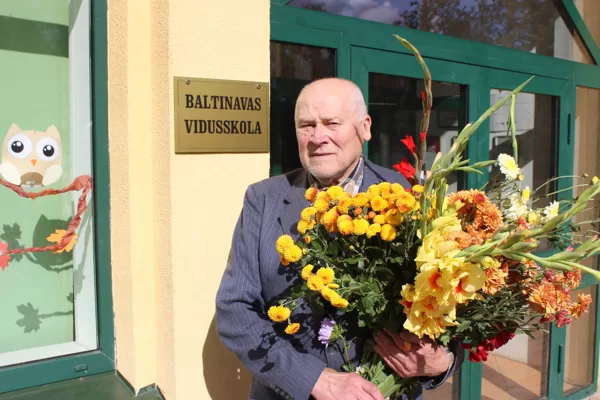Dzejas pēcpusdiena 16.sept.2022