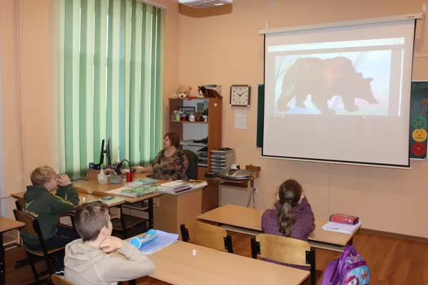 Ziemeļvalstu literatūras nedēļa