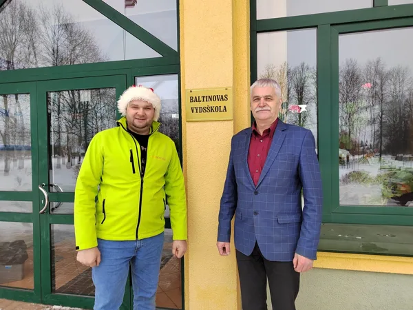 Ziemassvētki