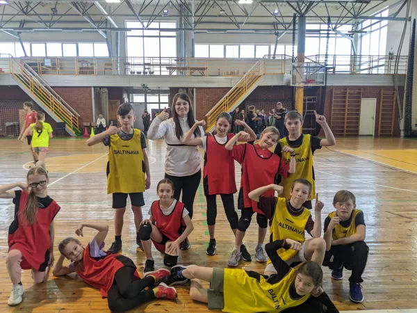 Sportisti