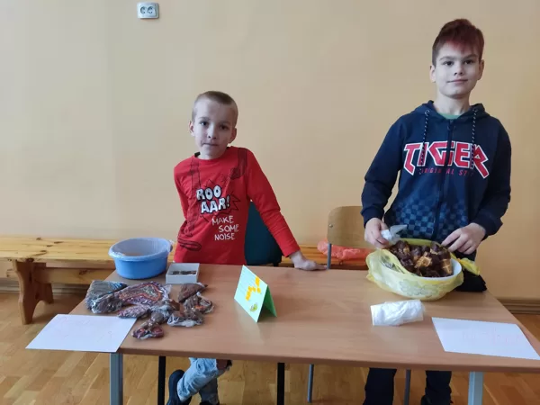 Ziemassvētku tirdziņš